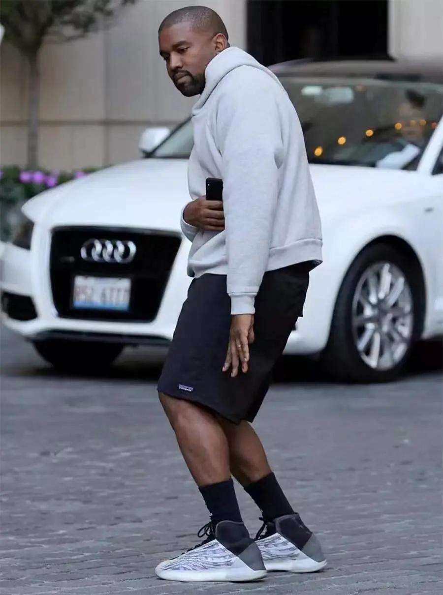 侃爷与adidas合同,侃爷adidas为什么解除合作