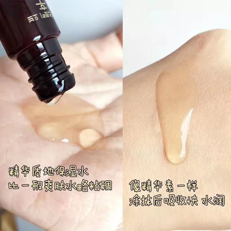 whoo后津率享水乳小样怎样用,韩国whoo后护肤品套装