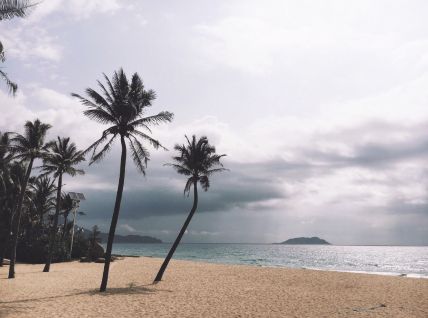 文末有福利｜带着Ta，来到这家坐拥7km的海岸线酒店