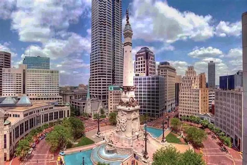 美国哪些学校在大都市,美国最适合留学的十大城市