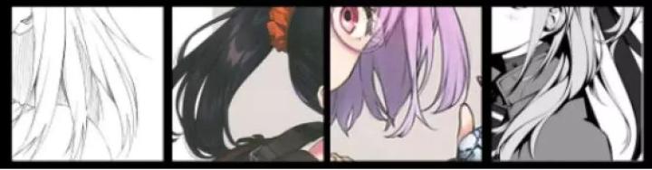 板绘要学多久才能画插画,板绘插画零基础入门推荐