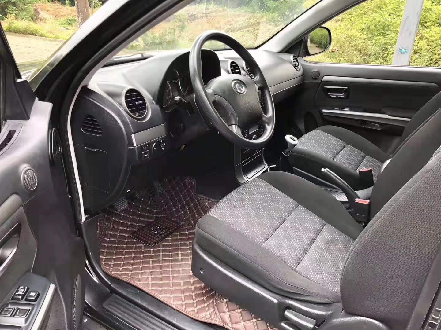 2011年哈弗h5,2010款哈弗h5值得买吗