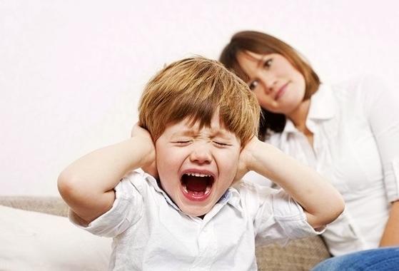 孩子说气话怎么办,孩子说的话让你尴尬生气怎么引导