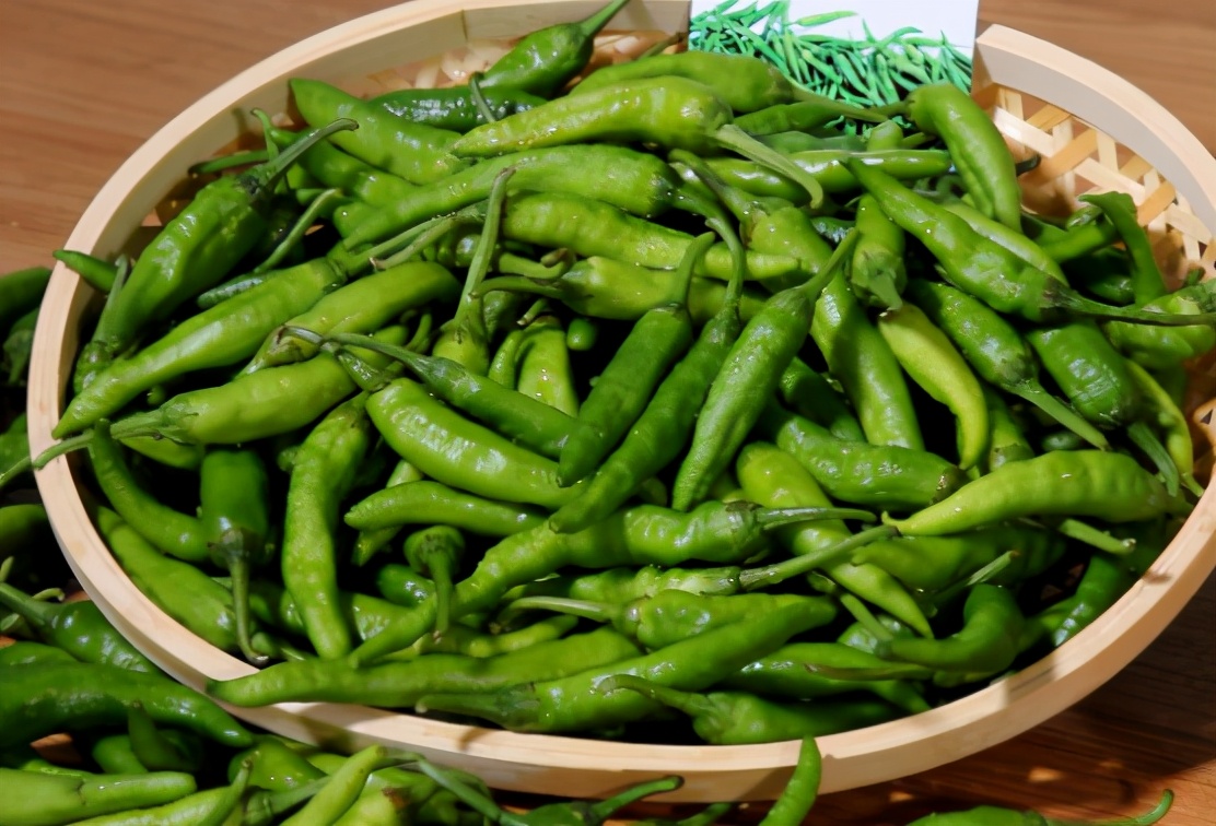 1个辣椒7元，堪称辣椒中的“茅台”，为何樟树港辣椒敢卖天价？