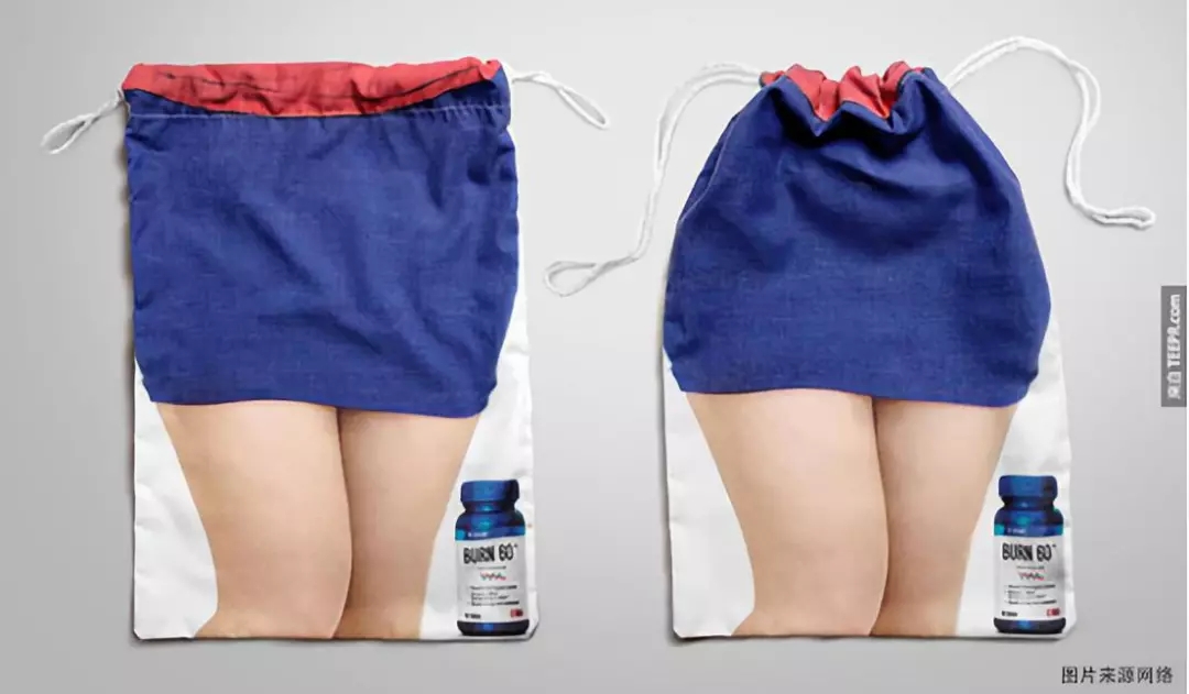 外卖餐饮品牌手提袋设计,外卖手提袋设计