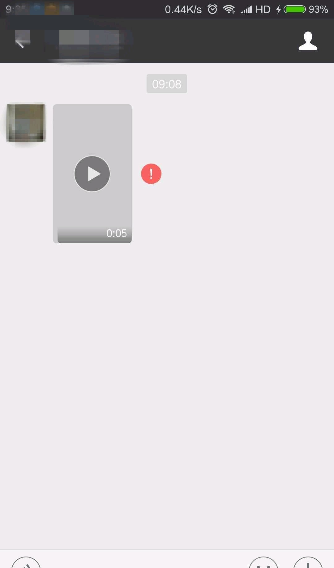 如何恢复丢失的微信视频文件?两个有效方式,助你挽回!