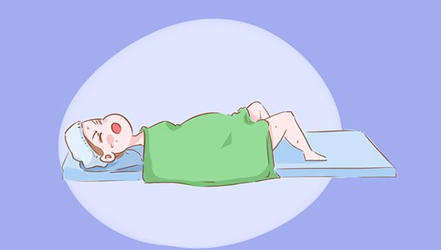 孕期见红一般什么原因,孕期见红怎么办宝妈们要注意