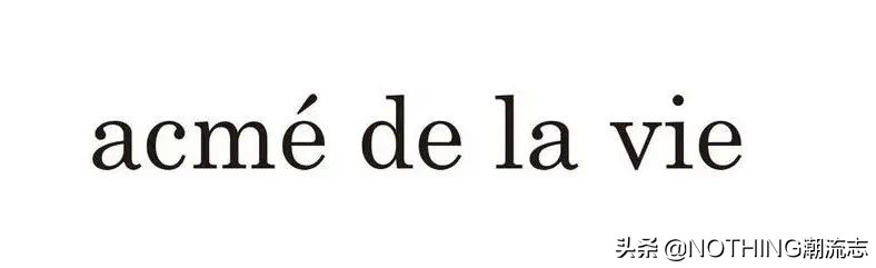 韩潮小众潮牌,韩国潮人