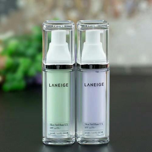 za姬芮隔离霜拔草,zeesea滋色隔离霜拔草