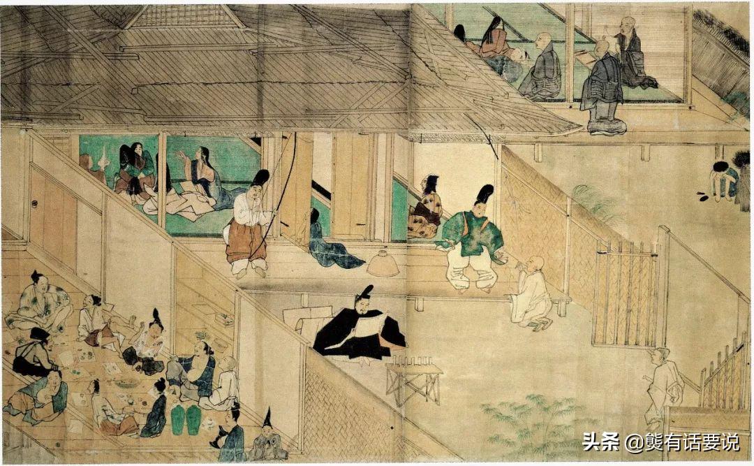 安倍晴明现实中的样子,安倍晴明有这个人吗