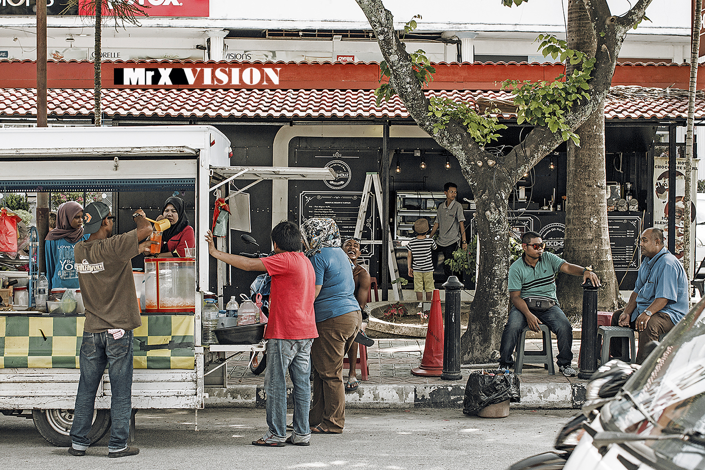 老相机再战马来西亚兰卡威——佳能7D的旅拍
