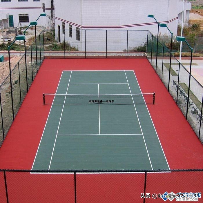 园林规划设计图例,园林小场地景观设计说明