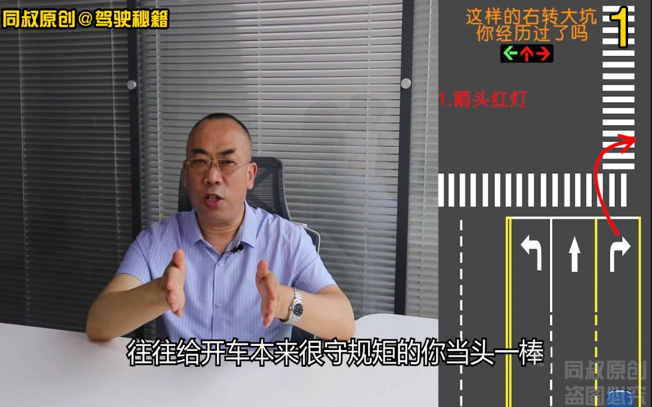 右转违反交通信号灯扣6分罚100元,违反右转弯信号灯扣3分