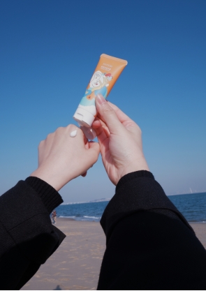 韩菲诗护手霜,空瓶护肤品推荐