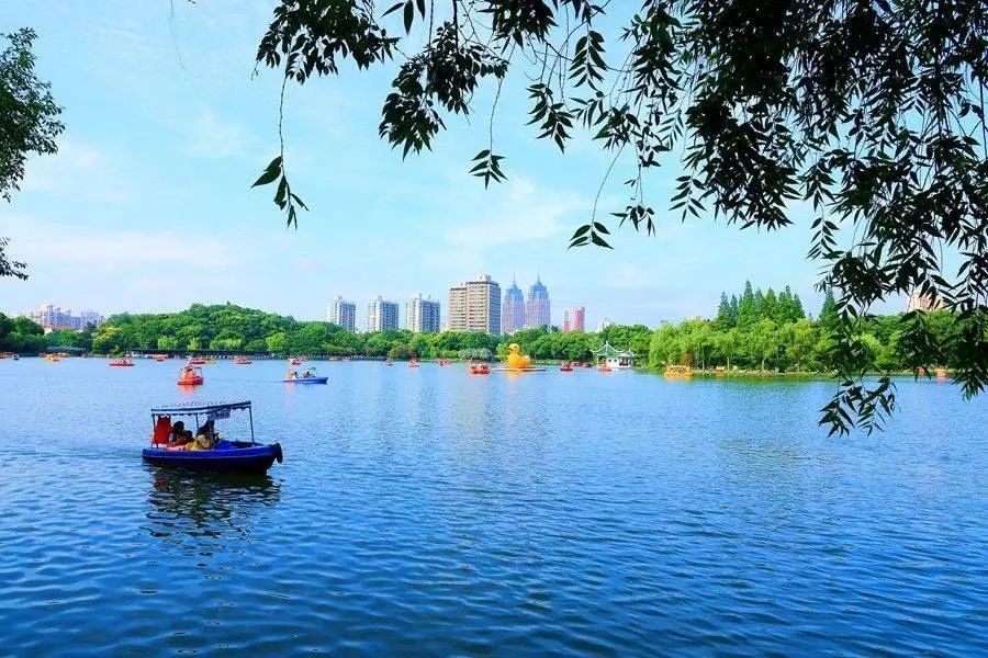 上海地铁18号线沿线有什么好玩的,上海地铁14号线沿途有什么好玩的