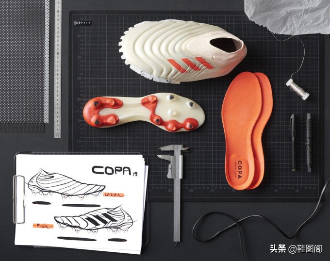 adidas足球鞋copa2023测评,adidascopa19全系列