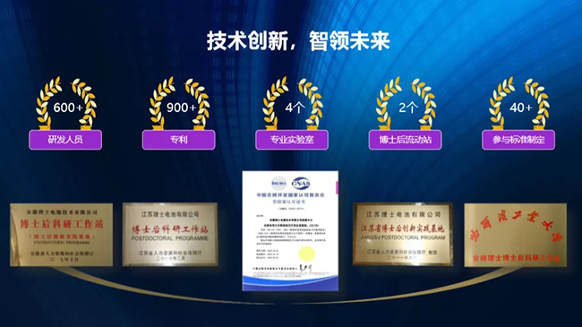 理士电池是哪个国家的品牌,理士电池全球第一