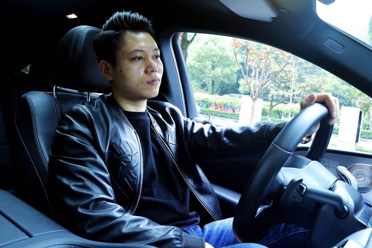 采访gle450车主,gle车主访谈