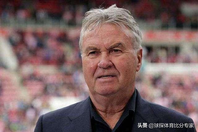 希丁克挂帅国奥的三大挑战,国奥集训希丁克