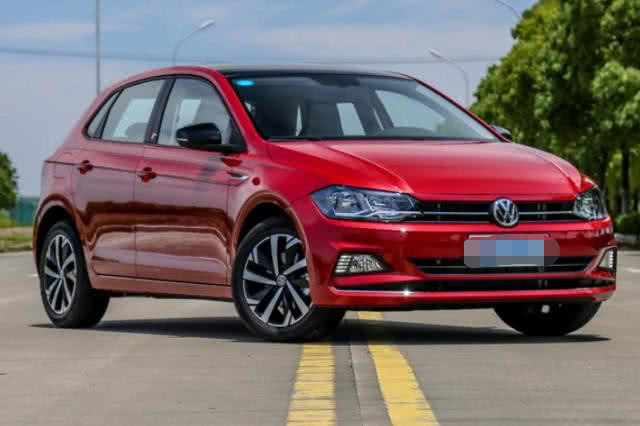 大众polo新款最低配价格,新款大众polo何时降价