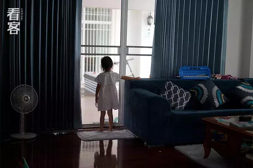 为了娃上国际学校，我全家搬到了泰国，因为真的比国内便宜