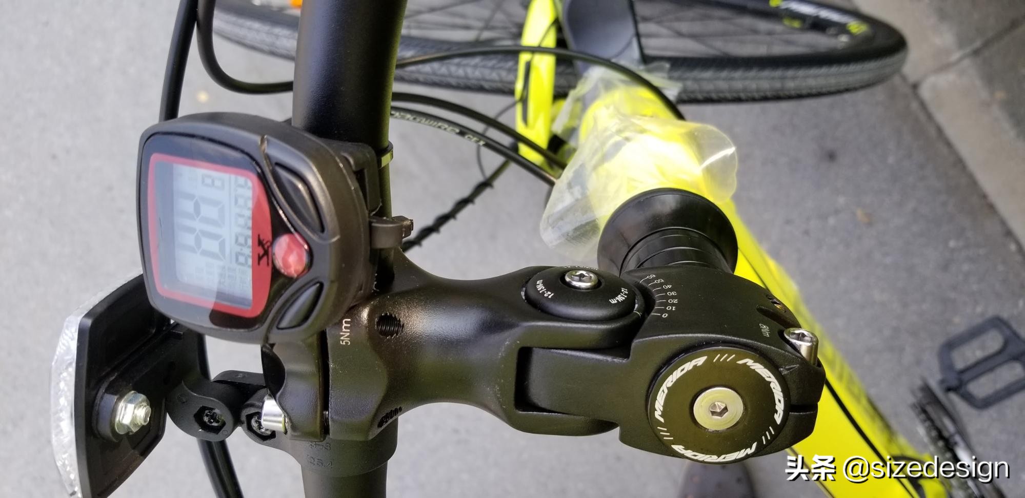 买下车行所有车,美利达全部车