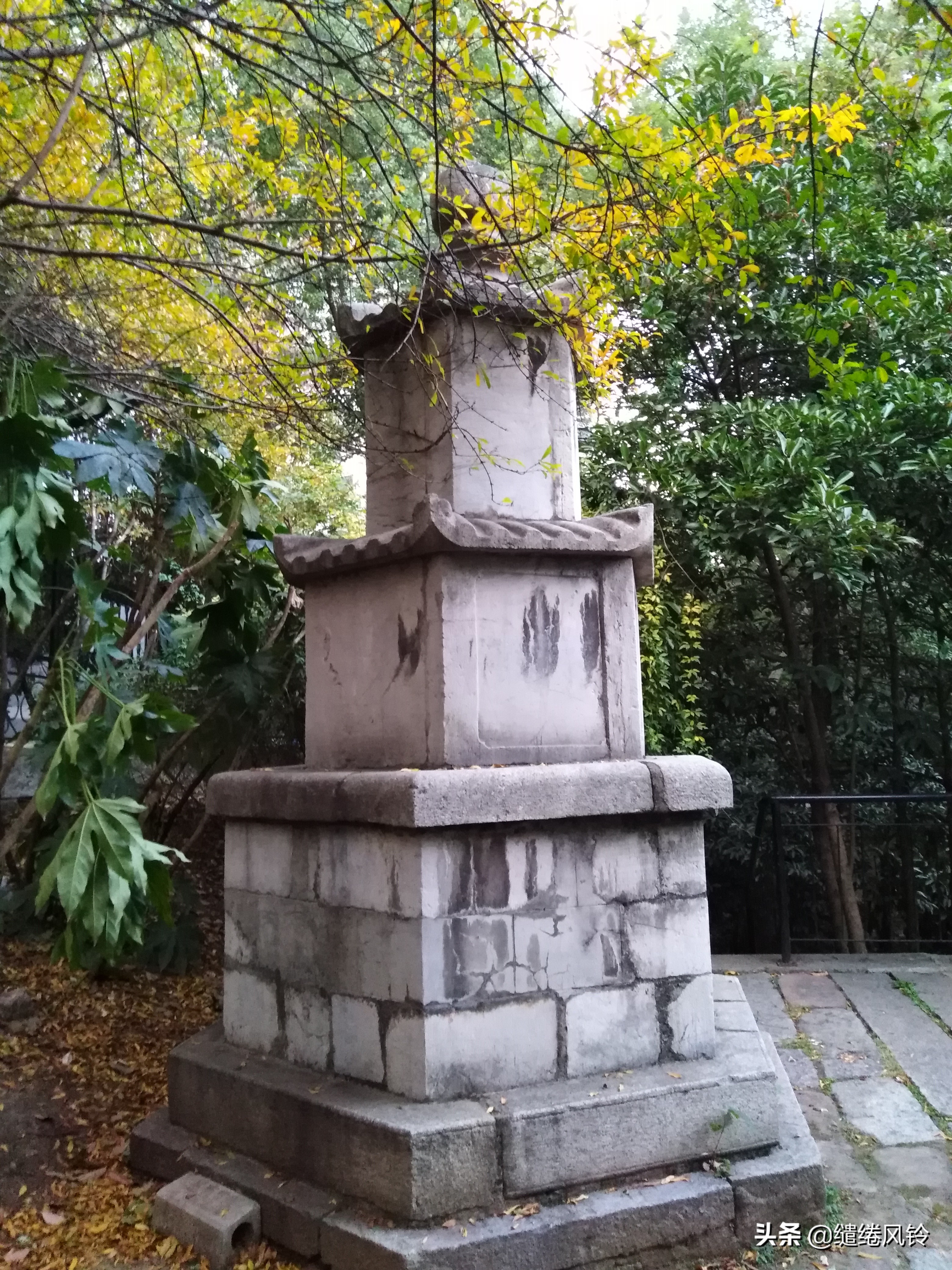 石榴花塔：惊天泣地汉版《窦娥冤》，演绎一段悲戚哀婉的经典传奇