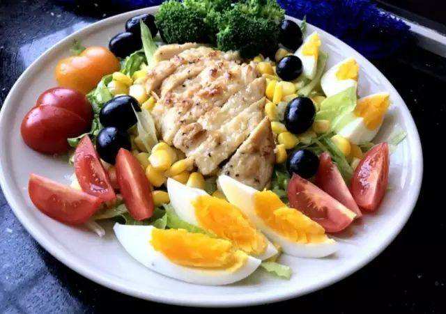 女生腿粗有办法瘦下来吗,腿粗怎么减最快瘦下来教程