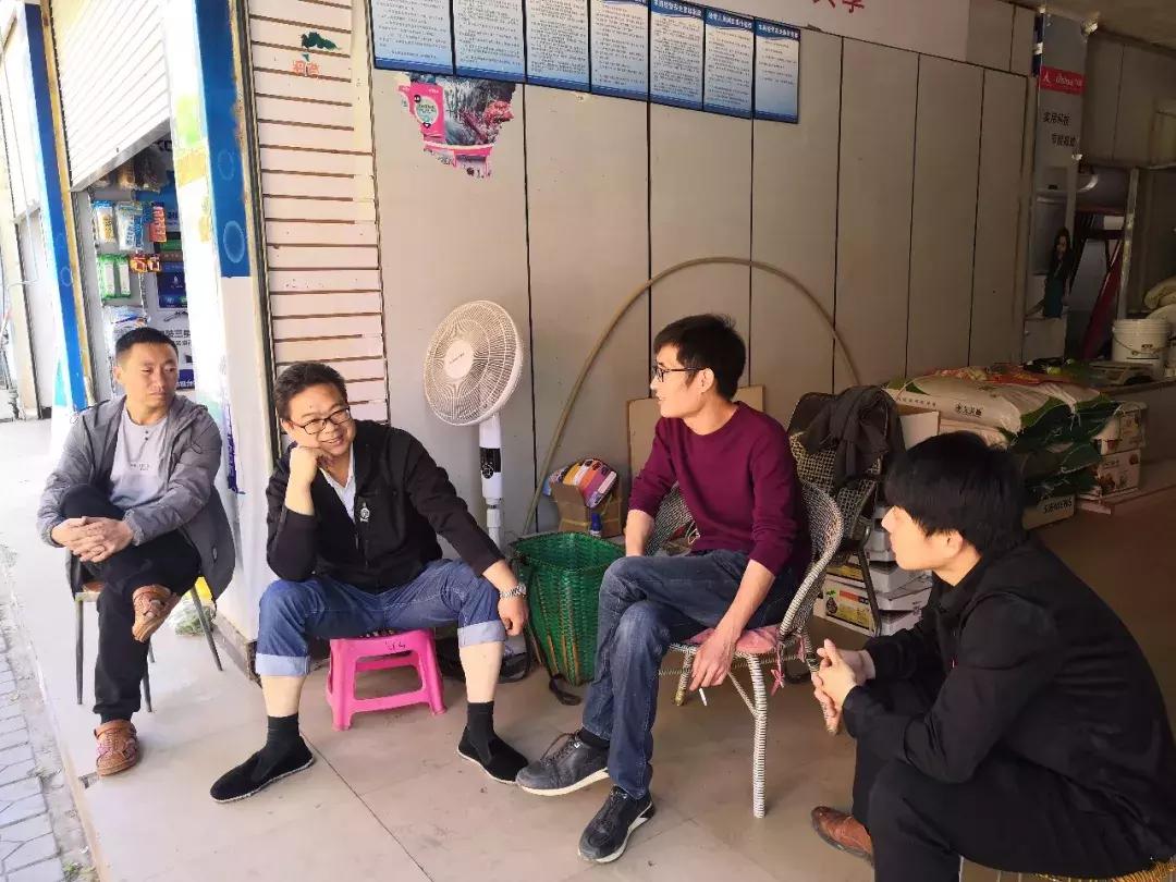 「封面人物」老猫：零售商需要什么，我们就教他们什么？