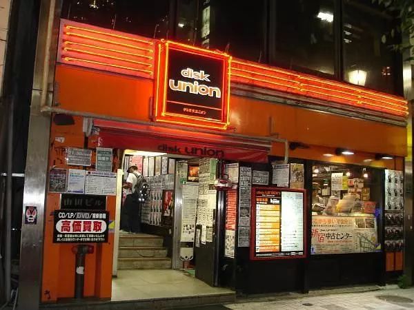 黑胶唱片为啥都是日本的,日本黑胶唱片为什么便宜