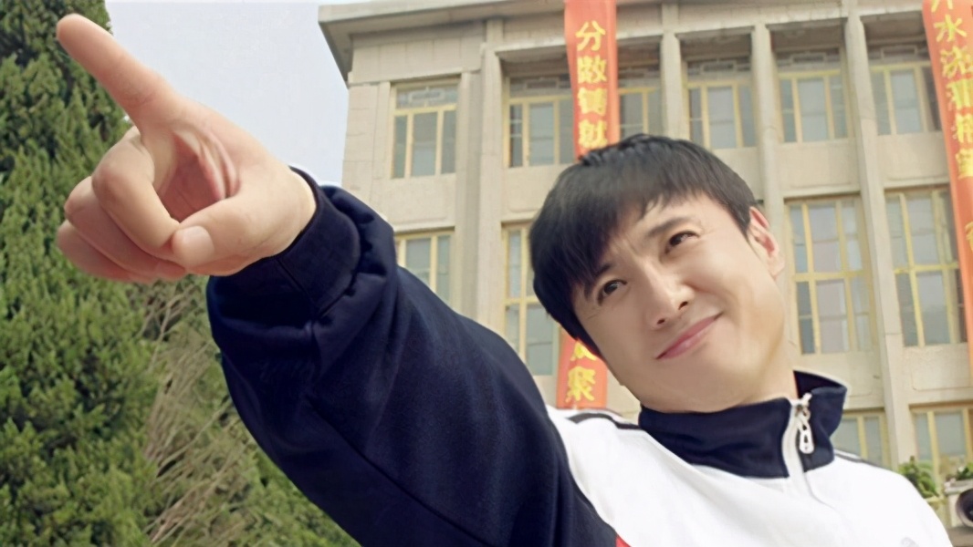 沈腾和周星驰是一个类型的人,沈腾怎么就成了中国喜剧一哥了