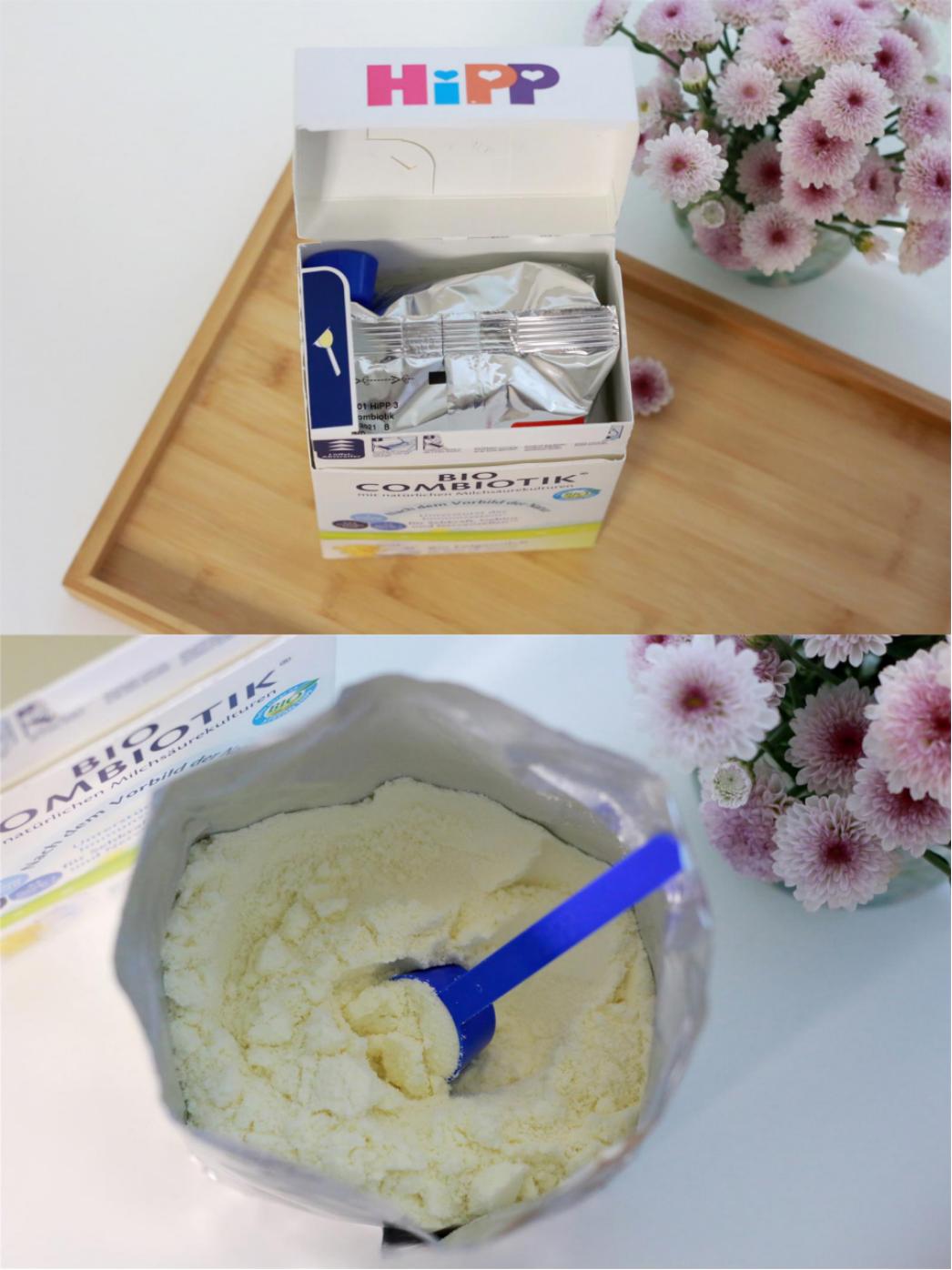 喜宝奶粉最新评测,hipp喜宝奶粉直播