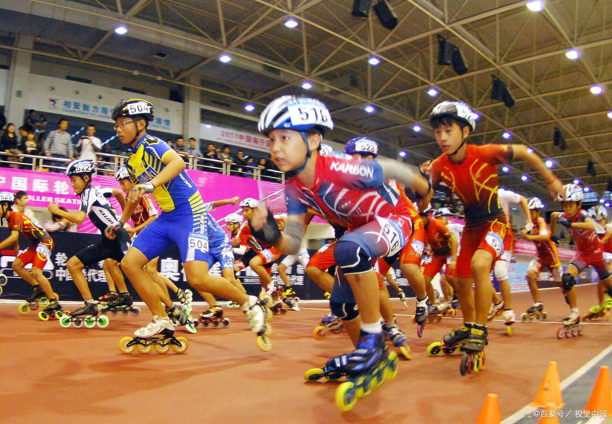 轮滑场地需要什么物料,轮滑要选一样的轮吗