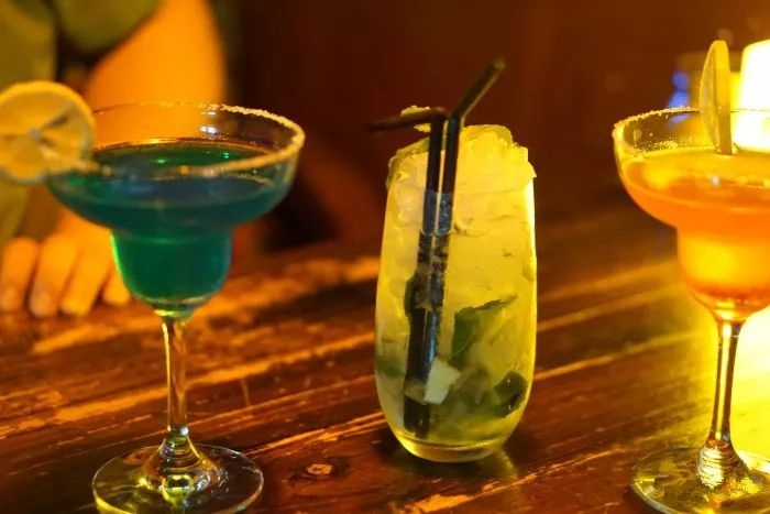 谁说济南没有夜生活细数济南这些高颜值酒吧！这就是我认识的济南