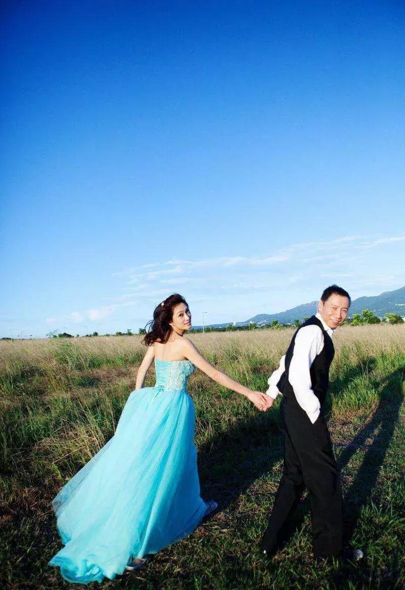 戏里杀气腾腾，戏外得富豪偏爱，被骗4个亿的她，如何卷土重来？