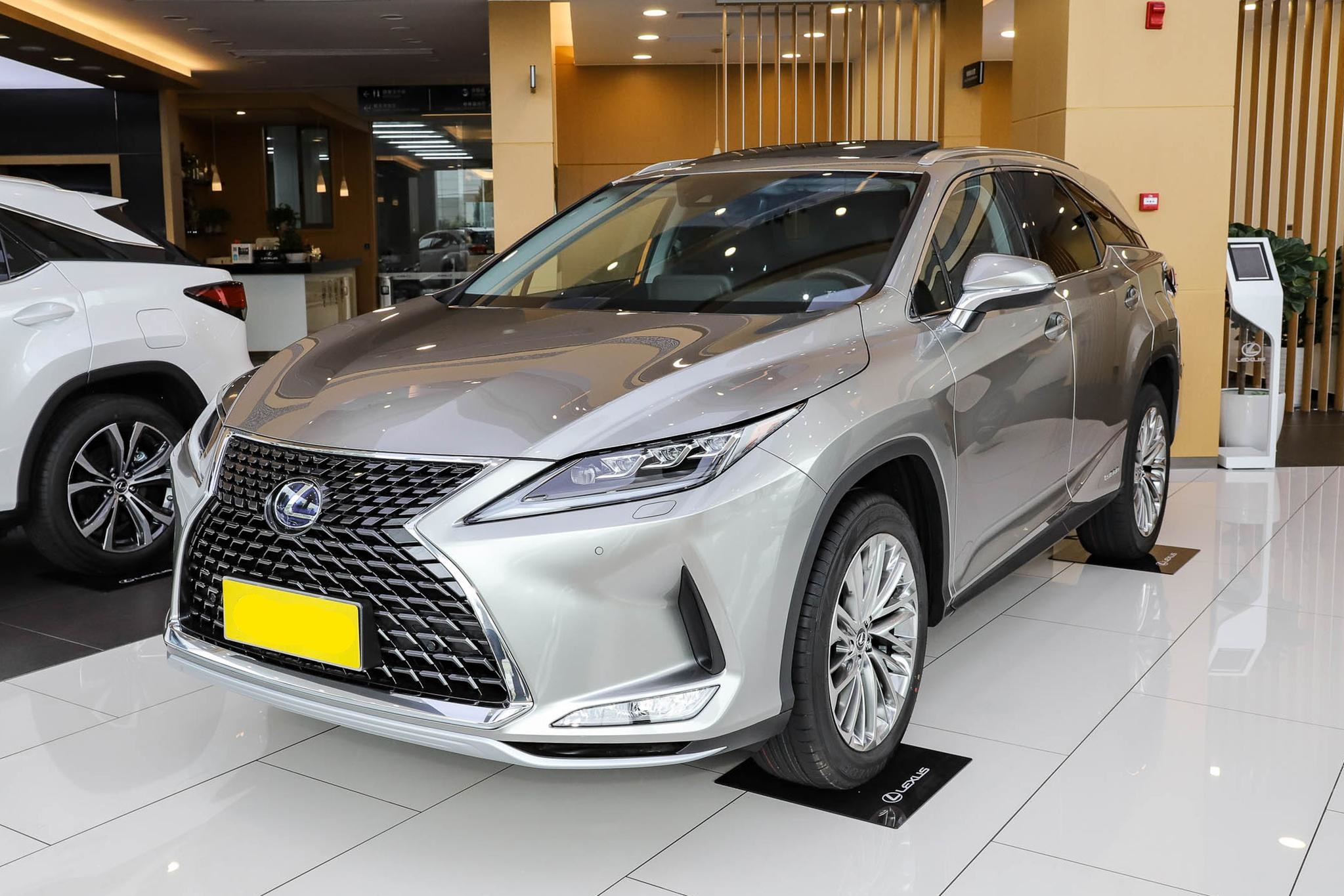 72万没买宝马x5买奔驰gle,75万宝马x5