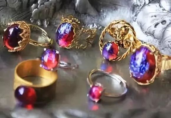 这些珠宝千万不要买,这几种假珠宝千万不能买