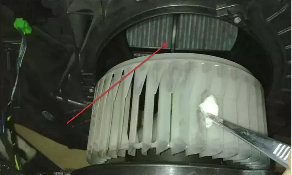 【全民爱车季】2019年最新各车型空调滤清器拆装位置(下)