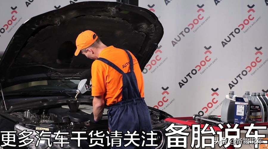 原厂机油到底值不值,原厂机油到底该不该用