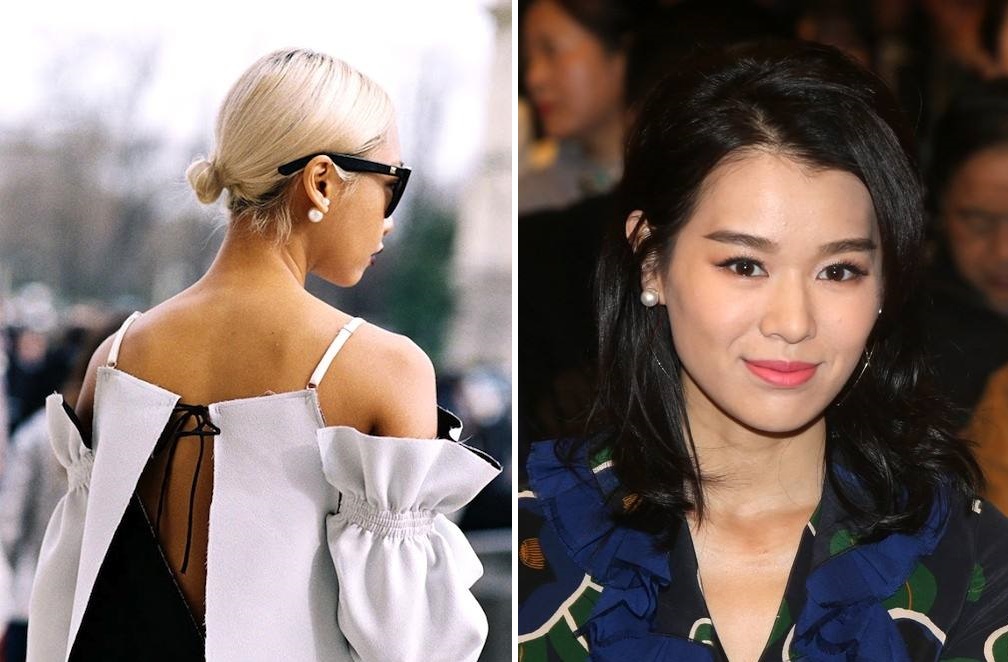 想知道为何别人的耳环总是戴得比你有格调?读懂这几个方面就可以