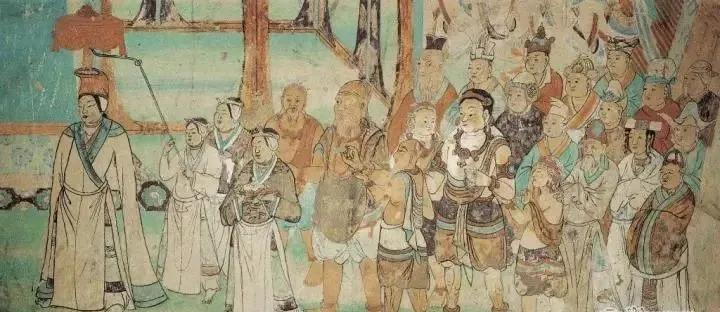 李圣天治下的于阗王国盛世：《于阗国行程记》里的丝路南道风情