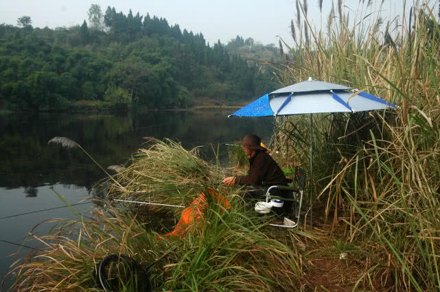 春钓应该注意什么,春钓用蚯蚓好吗