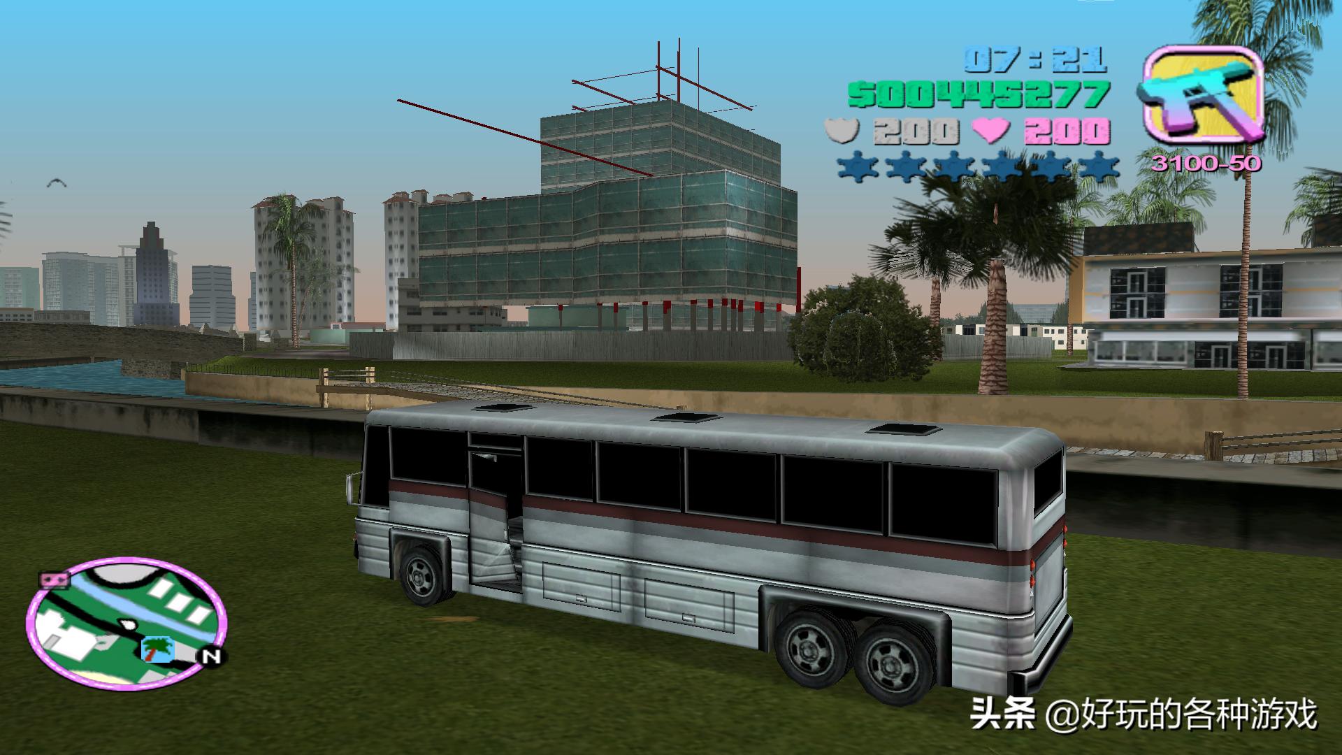 gta经典跑车罪恶都市,gta罪恶都市解析