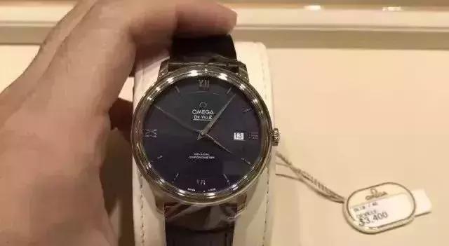 2019欧米茄免税店价格表,欧米茄最新折扣