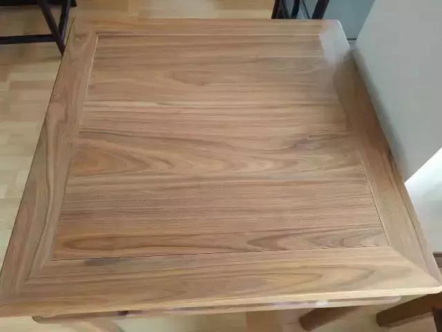 明清时期最受欢迎的7种红木用材,红木用材特征分类标准有哪些