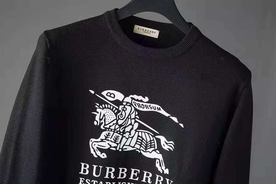 巴宝莉工厂店东西是真的吗,巴宝莉全套专柜包装