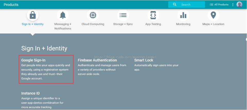 java第三方平台登录技术,java第三方登录解决方案