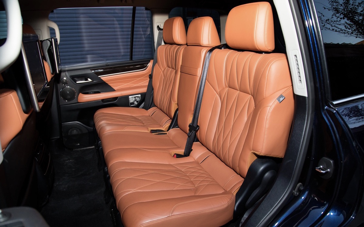 丰田suv全部车型油电混合七座38万,丰田全新7座suv来袭预售30万