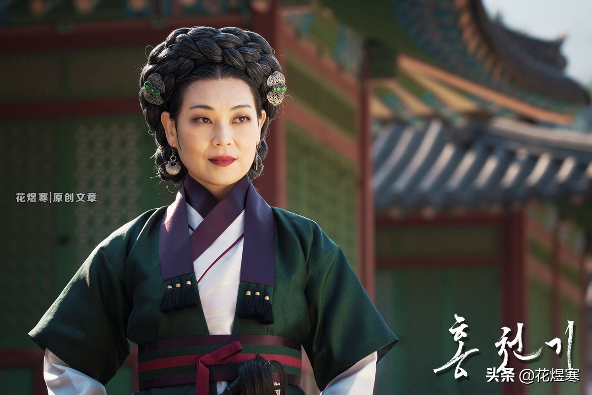 安孝燮金裕贞争番位,金裕贞安孝燮花絮