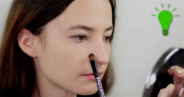 鼻子高挺小巧的女性怎么样,怎么让鼻子变小巧精致